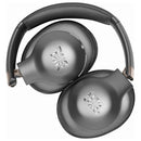 JBL Everest Elite 750NC Wireless Bluetooth Mikrofonlu Kulak Üstü Kulaklık Gunmetal Renkli