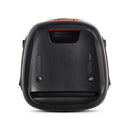 JBL Partybox 300 Siyah Taşınabilir Bluetooth Hoparlör Üstten Görüntü