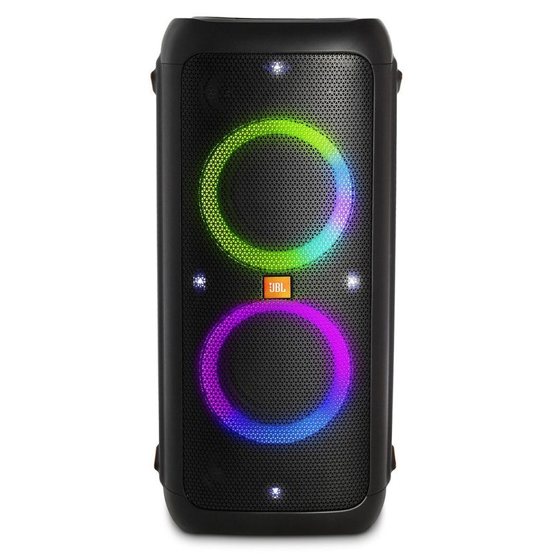 JBL Partybox 300 Siyah Taşınabilir Bluetooth Hoparlör