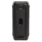 JBL Partybox 300 Siyah Taşınabilir Bluetooth Hoparlör Arka Görüntü