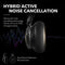 Anker Soundcore Life Q30 Bluetooth Kablosuz Kulaklık - Hibrit Aktif Gürültü Önleyici ANC