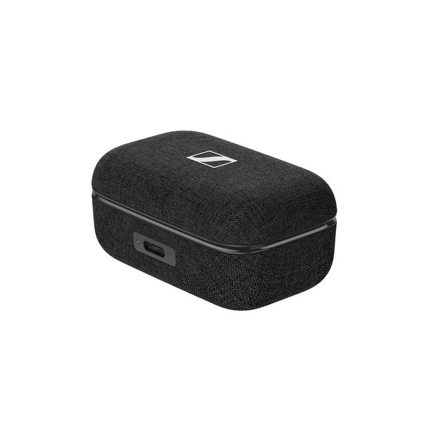 Sennheiser Momentum True Wireless 3 Kulak İçi Bluetooth Kulaklık (Kutu Hasarlı)