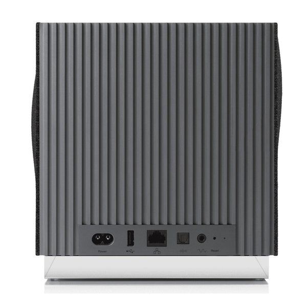 Naim Audio Mu-So Qb 2nd Generation Hi-Fi Hoparlör