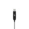 Sennheiser PC 7 USB Taçlı Tek Taraflı VoIP Kulaklık Bağlantı Kablosu