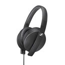 Sennheiser HD 300 Kulak Üstü Kulaklık (Kutu Hasarlı)