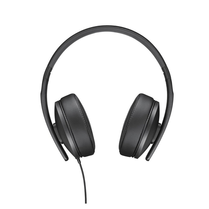Sennheiser HD 300 Kulak Üstü Kulaklık Siyah Renk
