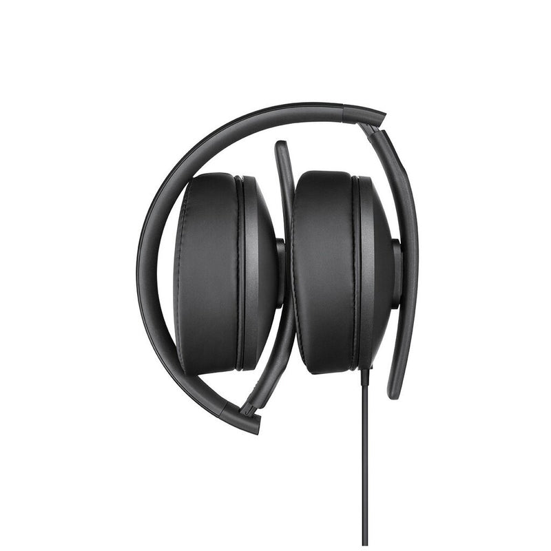 Sennheiser HD 300 Kulak Üstü Kulaklık Siyah Renkli