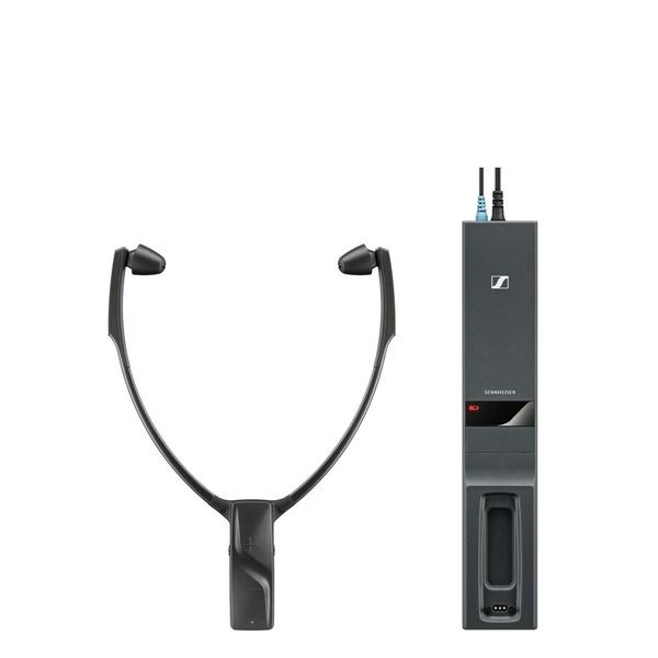 Sennheiser RS 2000 Kablosuz Kulak Çevreleyen TV Kulaklığı (Kutu Hasarlı)