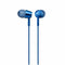 Sony MDREX155APW Mikrofonlu Kulak İçi Kulaklık Mavi