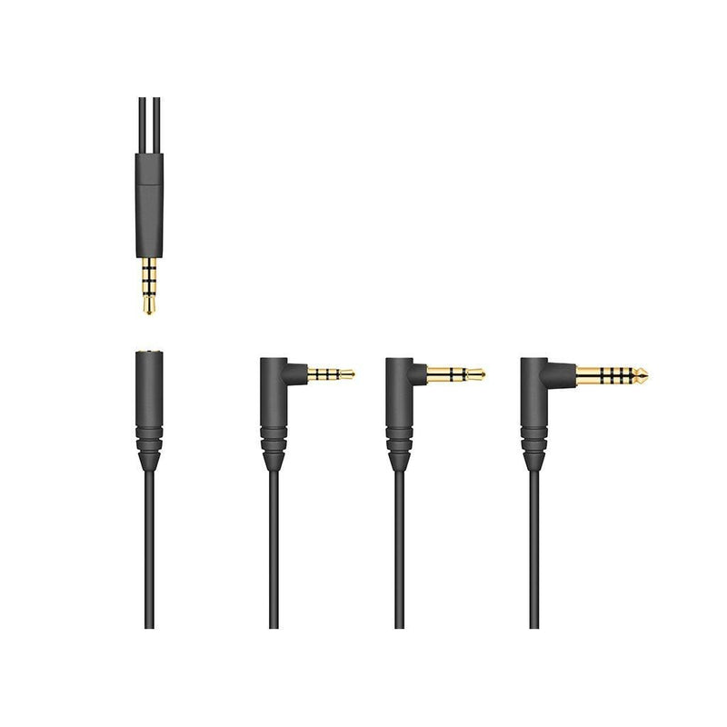 Sennheiser IE 800 S Kulak İçi High End Kulaklık Bağlantı Kablosu