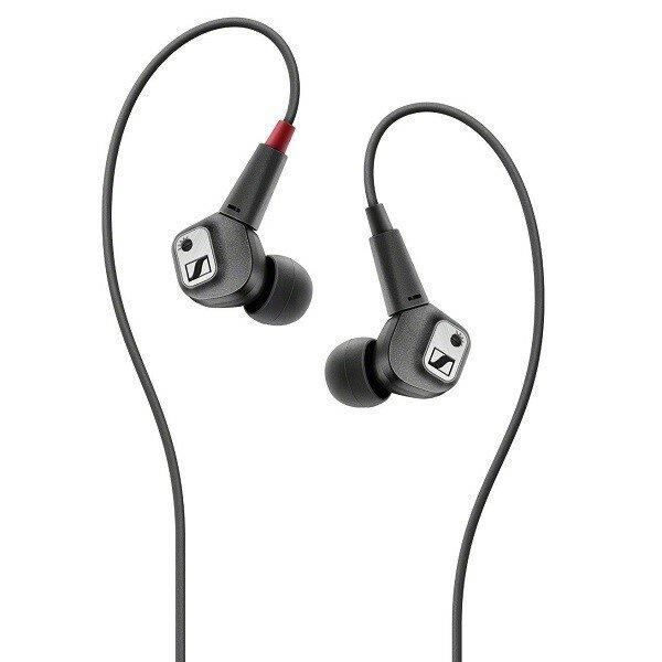 Sennheiser IE80 S Kulak İçi Kulaklık