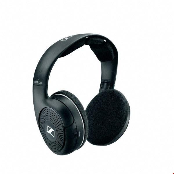 Sennheiser HDR 120-8 RS 120 İçin İlave Kulaklık