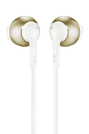 JBL Tune T205BT Kablosuz Kulak İçi Mikrofonlu Bluetooth Kulaklık Beyaz