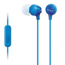 Sony MDR-EX15LPPI Mikrofonlu Kulak İçi Kulaklık