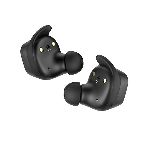 Sennheiser SPORT True Wireless Kablosuz Kulak İçi Kulaklık (Teşhir)