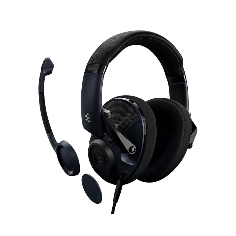 EPOS H6PRO Açık Akustik Kulaklık Gaming Kulaklık