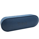 Tribit Audio XSound Go 2 Taşınabilir Bluetooth Hoparlör Mavi