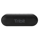 Tribit Audio XSound Go 2 Taşınabilir Bluetooth Hoparlör Siyah