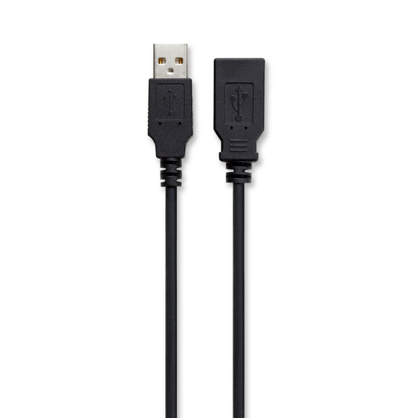 EPOS | Sennheiser USB-A (GSP 670 İçin Uzatma Kablosu)