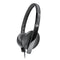 Sennheiser HD 2.10 Kulaküstü Kulaklık (Kutu Hasarlı)