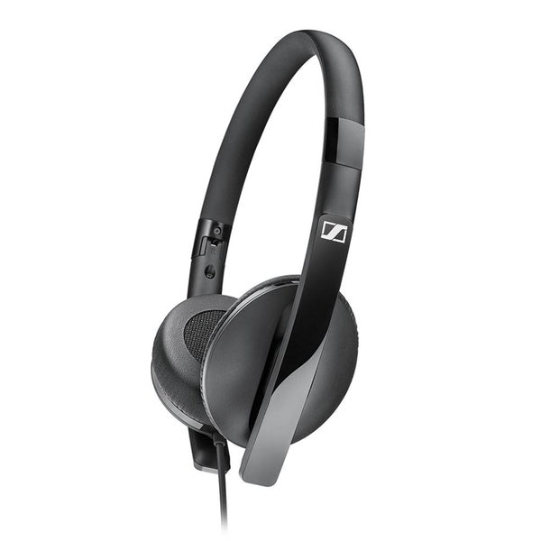 Sennheiser HD 2.10 Kulaküstü Kulaklık (Kutu Hasarlı)
